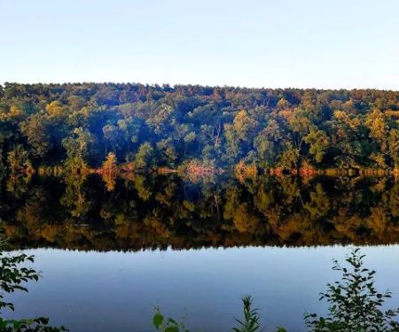 Wild River State Park 