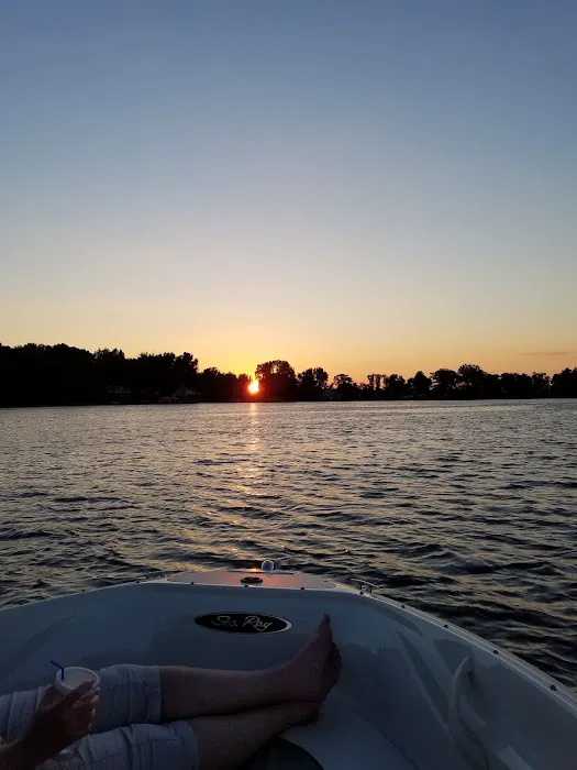Whispering Bay Resort 1