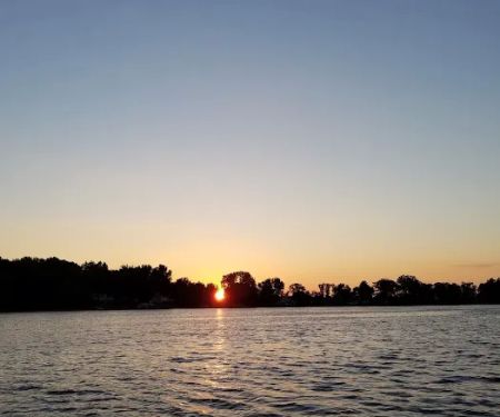 Whispering Bay Resort