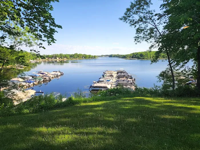 Whispering Bay Resort 9