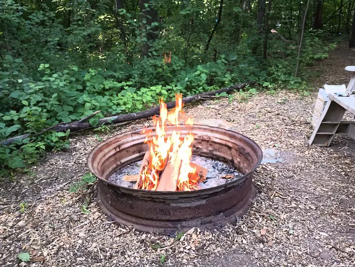 Wild Vines Campground 2
