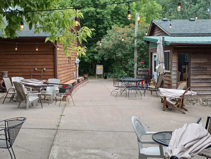 Wild Vines Campground 3