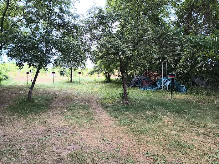 Wild Vines Campground 5