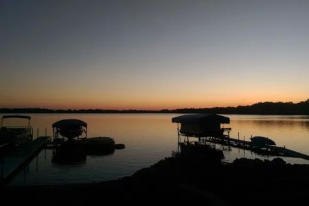 Lakeshore Terrace Manufactured Home Community