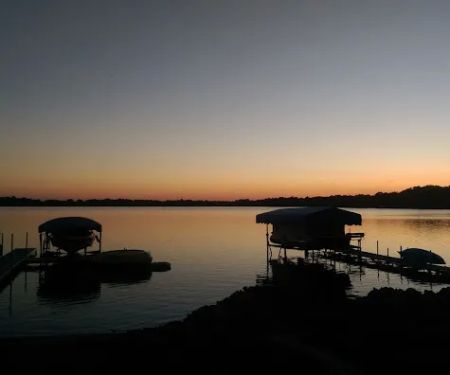 Lakeshore Terrace Manufactured Home Community