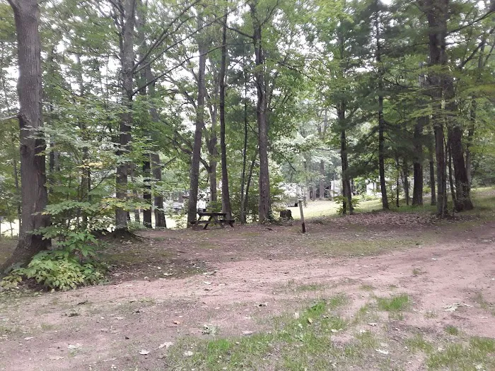 Scenic View Campground 3