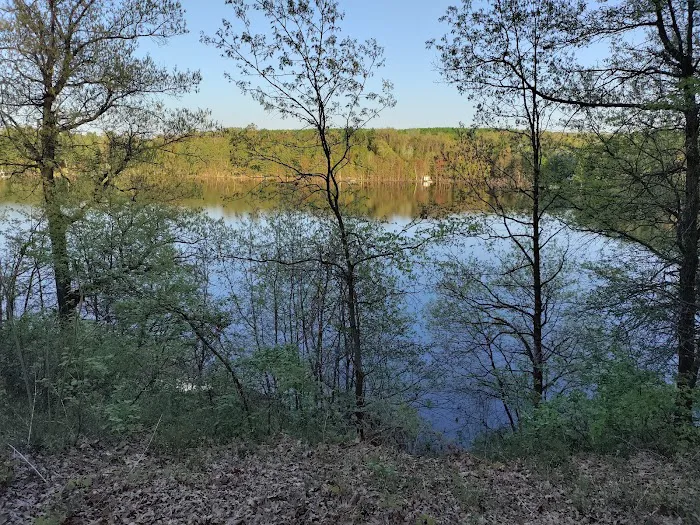 Scenic View Campground 6