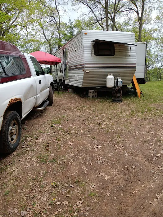 Scenic View Campground 4