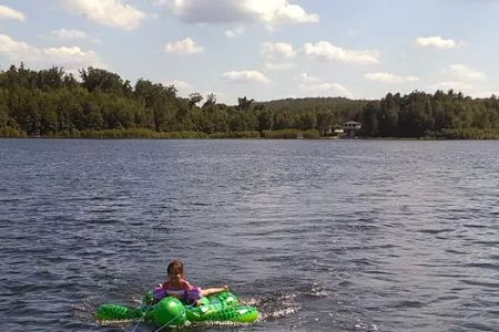 Scenic View Campground