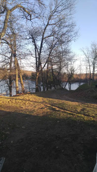 Scenic View Campground 9