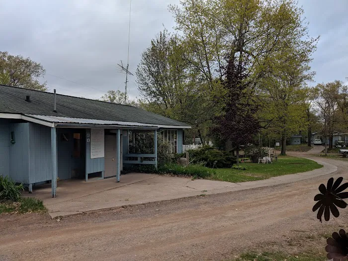 Scenic View Campground 8