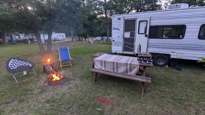 Scenic View Campground 7