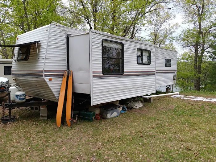 Scenic View Campground 5