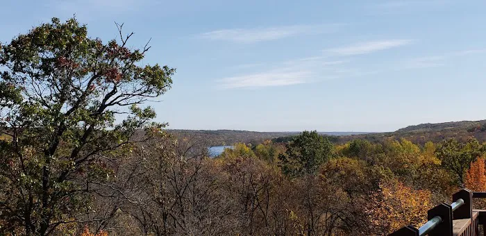 Wild River State Park Main Campground 5