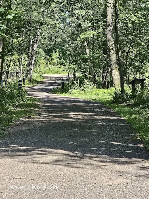 Wild River State Park Main Campground 7