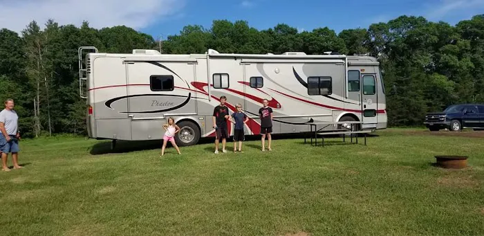 Syren RV Resort 7