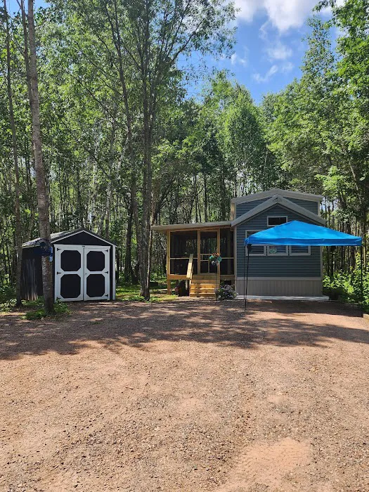 Syren RV Resort 5