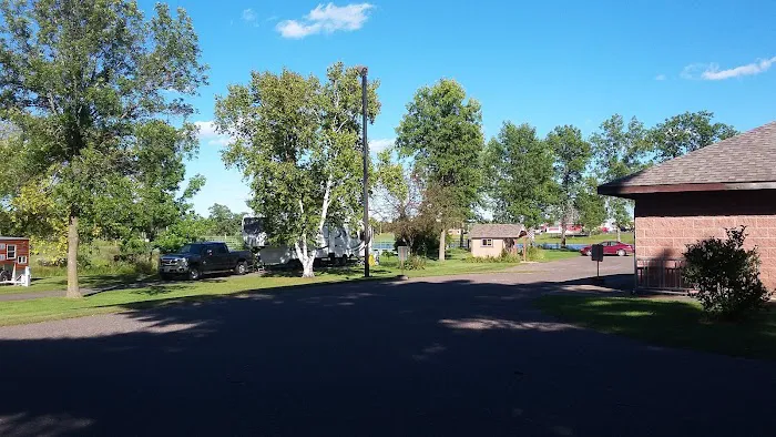 James Mc Nally Campground 2