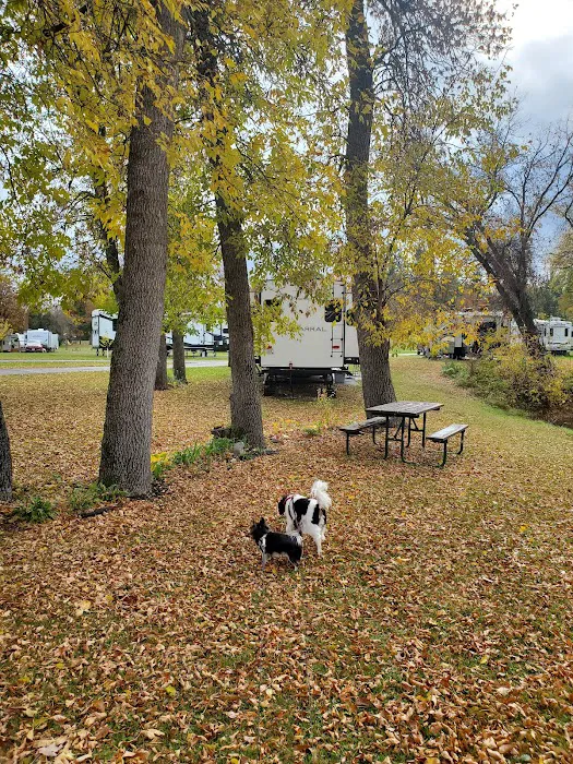 James Mc Nally Campground 10
