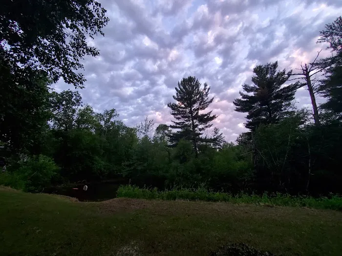 James Mc Nally Campground 9