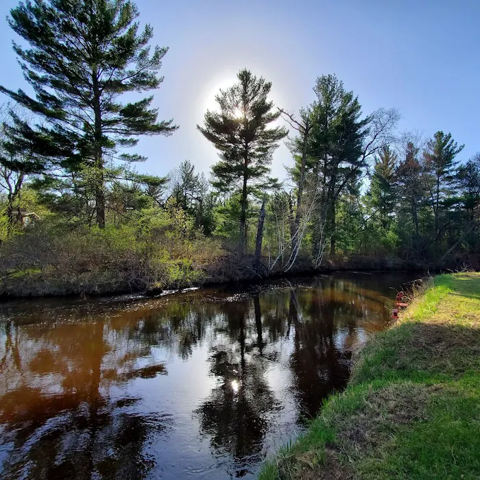 James Mc Nally Campground 5