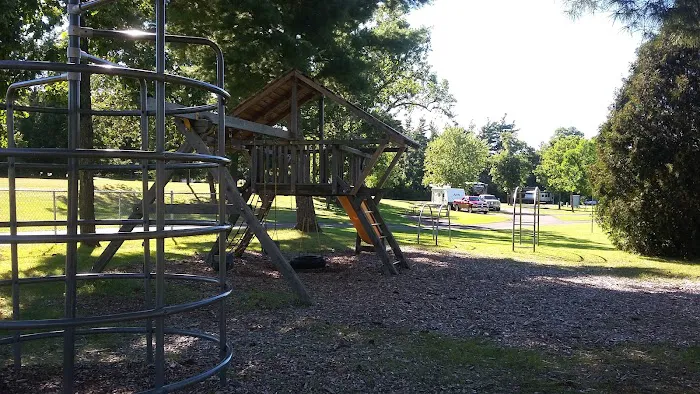 James Mc Nally Campground 8