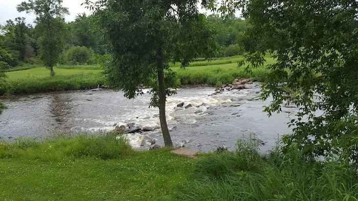 James Mc Nally Campground 3