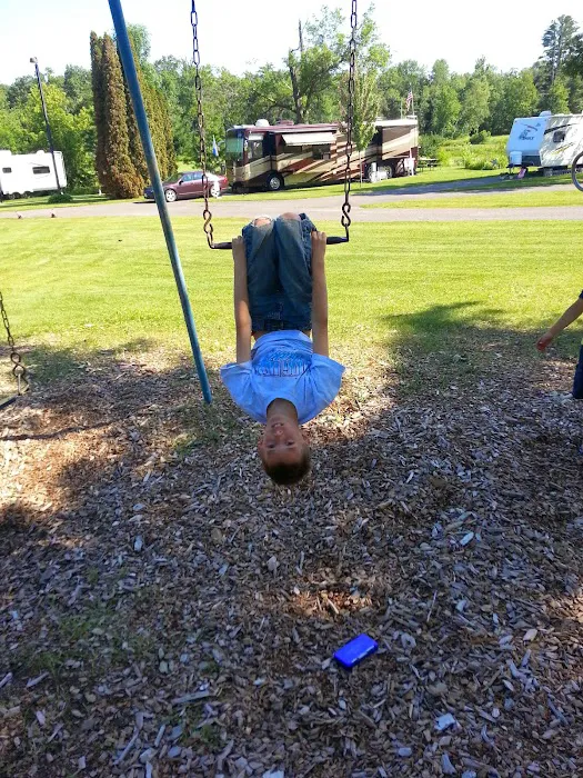 James Mc Nally Campground 7