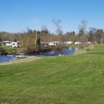 James Mc Nally Campground