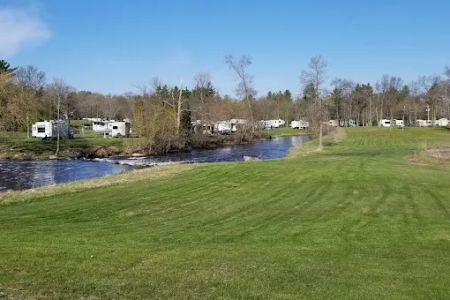 James Mc Nally Campground