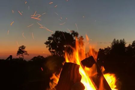 Dongola Campground