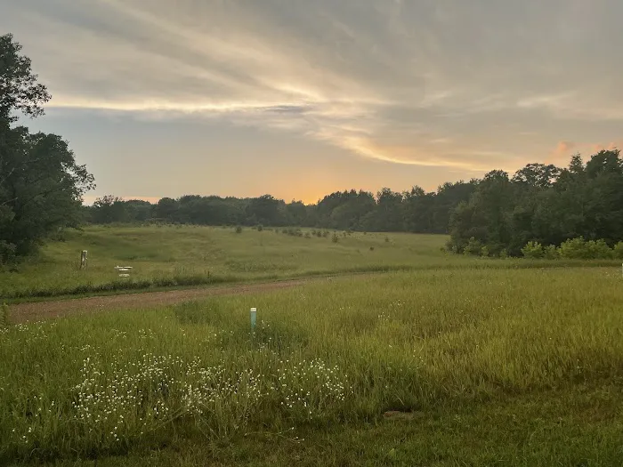 Dongola Campground 4