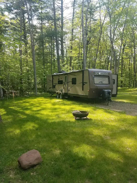 Dongola Campground 7