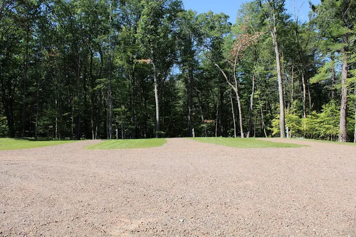 Norman's Landing Campground 5