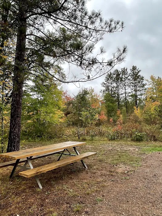 Saint Croix Pines Campground 10