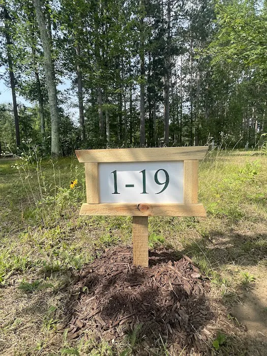 Saint Croix Pines Campground 5