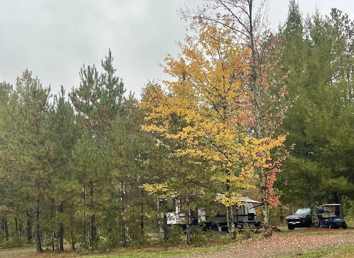 Saint Croix Pines Campground 7