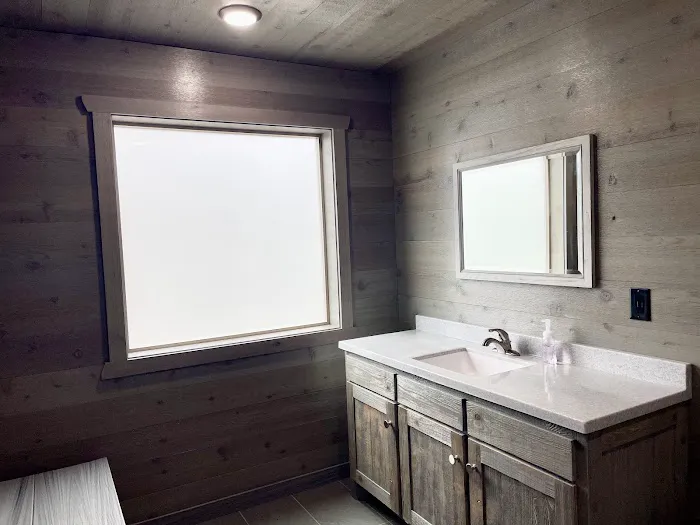 Saint Croix Pines Campground 1