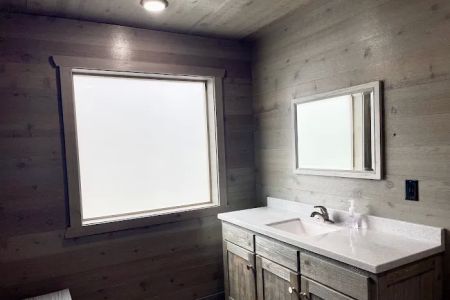Saint Croix Pines Campground