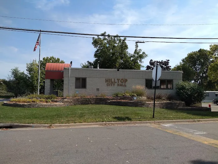 Hilltop Manufactured Home Community 2