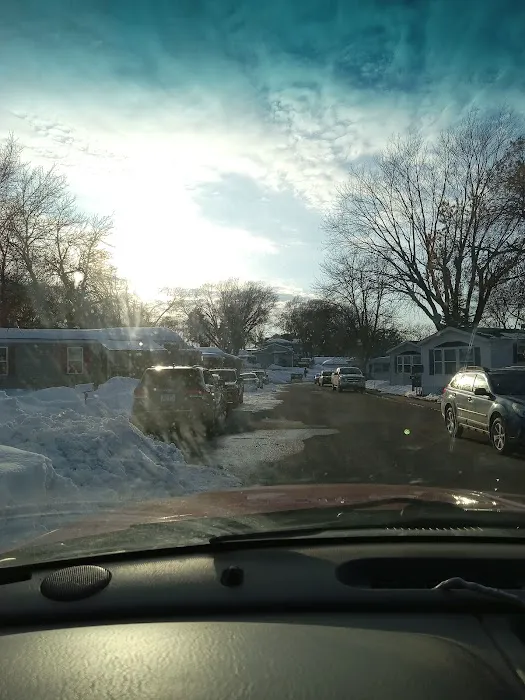 Sunnyside Mobile Home Park Inc 8
