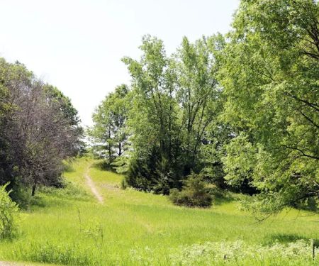 Brookside Mobile Home Park