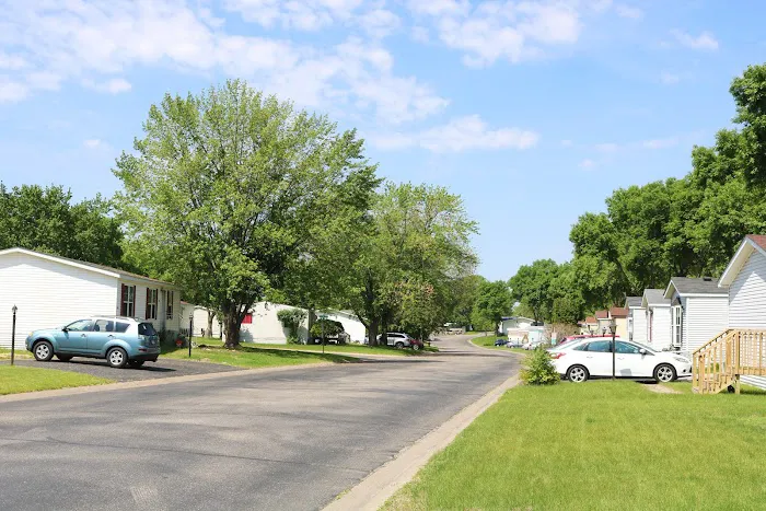 Brookside Mobile Home Park 2