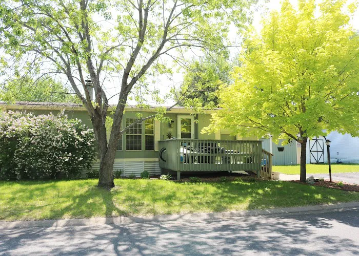 Brookside Mobile Home Park 4