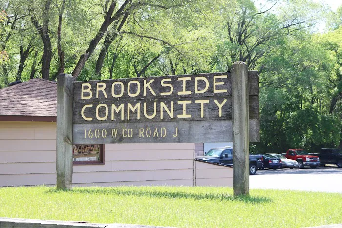 Brookside Mobile Home Park 9