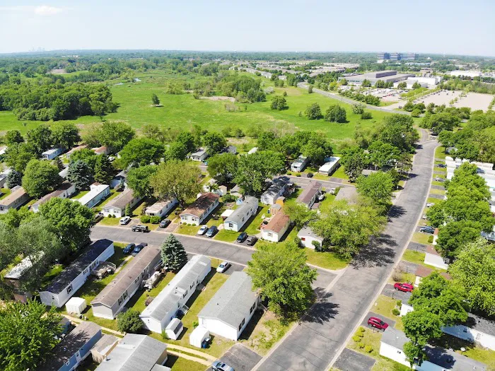 Brookside Mobile Home Park 6