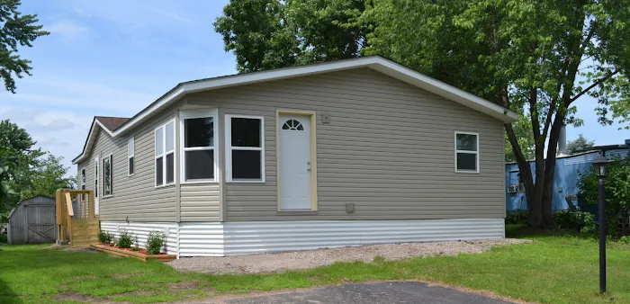 Brookside Mobile Home Park 10