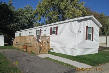 Colonial Village