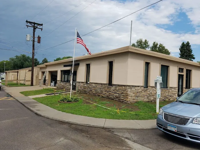 Fridley Terrace Mobile Home Community 6