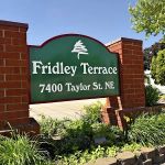 Fridley Terrace Mobile Home Community